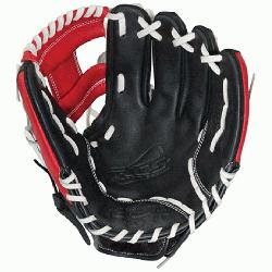 s 11.5 inch Baseball Glove RCS115S (Right Hand Throw) : In a sport dominated by uniformity, 